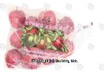 Rainier Fruit Co.  red delicious washington apples Center Front Picture