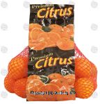 Lucca Freezer & Cold Storage Easy To Peel clementines, sweet & juicy Center Front Picture