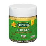 Herb-Ox Bouillon & Seasoning Chicken Instant Bouillon Granules Center Front Picture