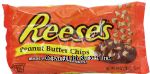 Hershey's Reese's peanut butter chips, approx 1 2/3 cups Center Front Picture