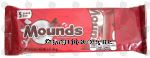 Peter Paul Mounds dark chocolate & coconut mini candy bars, 5 ct Center Front Picture