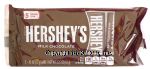 Hershey's  milk chocolate snack size candy bars, 5-count Center Front Picture