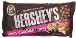 Hershey's  milk chocolate baking chips Center Front Picture