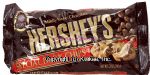 Hershey's  special dark chips, mildly sweet chocolate Center Front Picture