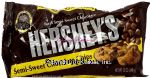 Hershey's  semi-sweet chocolate baking chips Center Front Picture