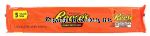 Reese's  milk chocolate peanut butter cups, snack size, 5-count Center Front Picture