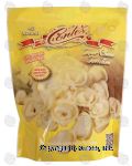 Conte's  four cheese tortollini, gluten free, wheat free Center Front Picture