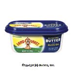 Land O Lakes(R)  butter with olive oil spread Center Front Picture