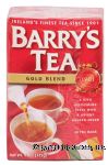 Barry's Tea Gold Blend ireland's finest tea, golen color, 40-tea bags Center Front Picture