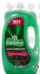 Palmolive Ultra dishwashing liquid soap, antibacterial Center Front Picture