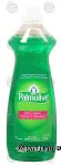 Palmolive  dish liquid, original Center Front Picture