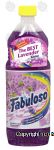 Fabuloso  multi-purpose cleaner, lavender scent Center Front Picture