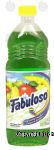 Fabuloso  multi-purpose cleaner, passion of fruits scent Center Front Picture