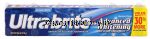 Ultra Brite  advanced whitening anticavity fluoride toothpaste Center Front Picture