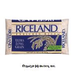 Riceland  extra long grain rice Center Front Picture