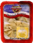 Polish Harvest Original Pierogi potato, precooked Center Front Picture