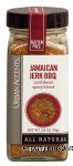 Urban Accents  jamaican jerk bbq spicy blend Center Front Picture