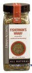 Urban Accents Fisherman's Wharf versatile seafood seasoning spice blend Center Front Picture