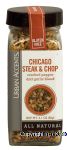 Urban Accents  chicago steak & chop cracked pepper and garlic blend Center Front Picture