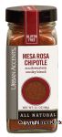 Urban Accents  mesa rosa chipotle southwestern smoky blend Center Front Picture