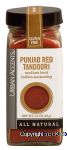 Urban Accents  punjab red tandoori medium heat indian seasoning Center Front Picture