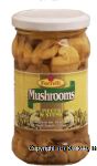 Forrelli  mushrooms, pieces & stems Center Front Picture