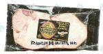 Kentucky Legend  center cut smoked pork chops, fully cooked Center Front Picture