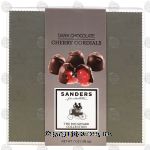 Sander's The Boulevard Collection dark chocolate cherry cordials, 14-piece Center Front Picture