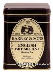 Harney & Sons English Breakfast keemum tea, loose Center Front Picture