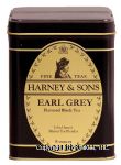 Harney & Sons  earl grey flavored black tea, loose Center Front Picture