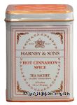 Harney & Sons Classic Collection hot cinnamon spice, 20-sachets Center Front Picture