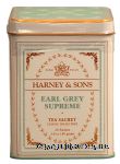 Harney & Sons Classic Collection earl grey supreme, 20-sachets Center Front Picture