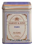 Harney & Sons Paris Classic Collection: black tea, 20-sachets Center Front Picture