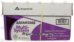 Georgia-Pacific Advantage multi-system paper, brightness 92, letter size 8-1/2 Center Front Picture