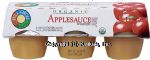 Full Circle Organic applesauce, no sugar added Center Front Picture