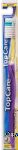 Top Care Smartgrip Contour soft bristle toothbrush, no-slip grip Center Front Picture