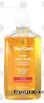 Top Care  oil free acne wash, salicylic acid acne treatment Center Front Picture