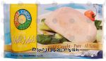 Full Circle  all natural wild mahi mahi fillets, vacuum-packed fillets Center Front Picture