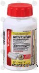 Top Care  arthritis pain relief, acetaminophen 650-mg, caplets Center Front Picture