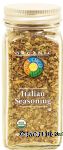 Full Circle Organic italian seasoning Center Front Picture