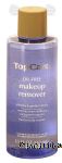 Top Care  oil-free makeup remover Center Front Picture