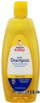 Top Care  tear free baby shampoo, mild and gentle to eyes, hypoallergenic Center Front Picture