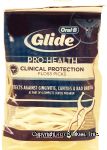 Oral-b Glide pro-health, clinical protection floss picks, helps make dental flossing simple Center Front Picture