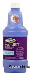 Swiffer Wetjet multi-purpose cleaner, refill, open window fresh scent Center Front Picture