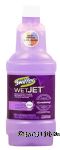 Swiffer Wetjet multi-purpose cleaner refill with febreze freshness, lavender vanilla comfort scent Center Front Picture