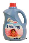 Downy Ultra fabric conditioner with silk touch, april fresh, 120 loads Center Front Picture