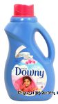 Downy Ultra april fresh scent fabric conditioner with silk touch, 40 loads Center Front Picture