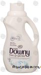 Downy free & gentle fabric conditioner, free of dyes & perfumes, 40 loads Center Front Picture