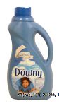 Downy Ultra fabric conditioner, clean breeze scent, 60 loads Center Front Picture