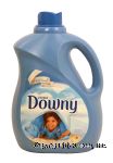 Downy Ultra fabric conditioner, clean breeze, 120 loads Center Front Picture